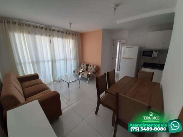 Apartamento para alugar no bairro Santa Mônica - Feira de Santana/BA