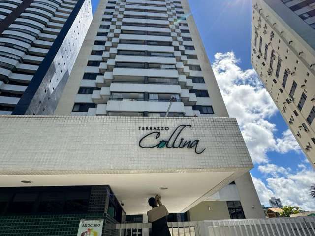 Apartamento à venda no Cidade Jardim |  | TERRAZZO COLINA |