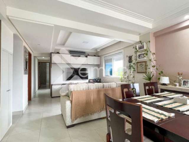 Apartamento à venda em Capim Macio (Natal/RN) I 82m² - 3 quartos