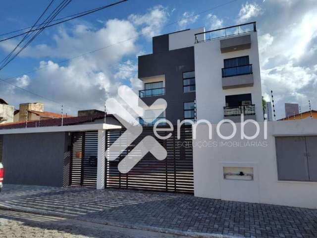 Apartamento à venda em Ponta Negra (Natal/RN) I 30m² - 1 quarto