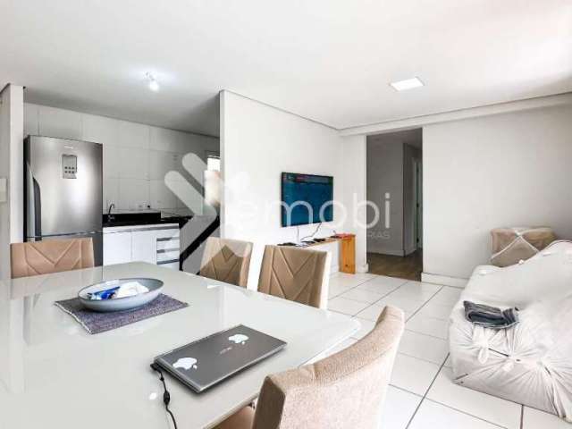 Apartamento à venda em Nova Parnamirim | Vila Verde Residencial- 88,44m²- 3/4 sendo 1 suíte
