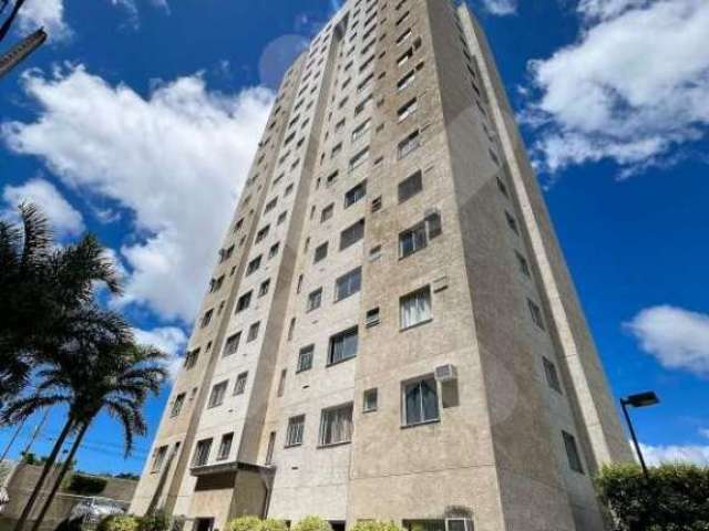 Apartamento à venda em Nova Parnamirim (Natal/RN) | Resid. Certto - 52m - 3/4