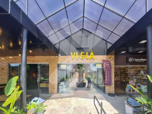 Lojas à locação em Ponta Negra (Natal/RN) | Galeria Vi-e-la - 16m a 20m