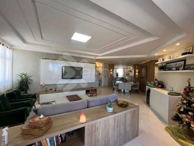 Apartamento à venda localizado em Lagoa Nova (Natal/RN) | Condomínio Mirage - 186m² - 3/4 - Sendo 1 Suíte