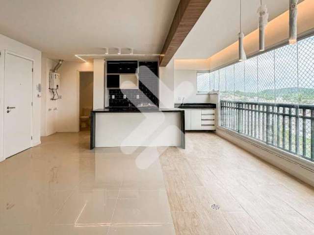 Apartamento à venda em Ponta Negra (Natal/RN) | 79m² - 3/4 com suite e área de lazer completa