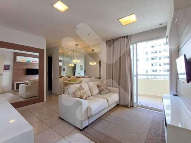 Apartamento à locação em Pitimbu (Natal/RN) | Vita Residencial - 55 m² - 2 quartos sendo 1 suíte