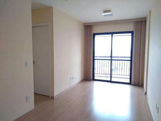 Apartamento para locação, 52m², 2 dormitórios, 1 vaga de garagem , localizado na região do Belém, S