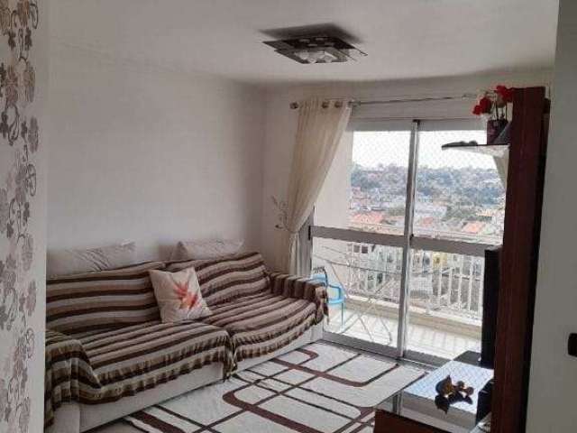 Apartamento com 3 dormitórios à venda, 83 m² por R$ 583.000,00 - Vila Formosa - São Paulo/SP