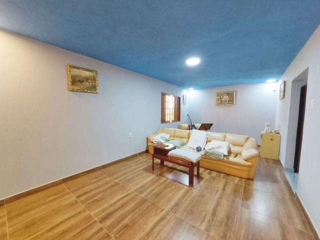 Chácara com 1 dormitório à venda, 26781 m² por R$ 4.017.282,00 - Tijuco Preto - Jundiaí/SP