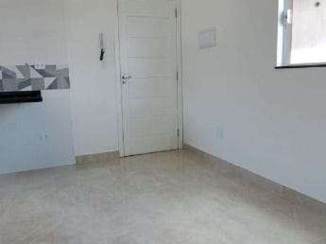 Apartamento com 2 dormitórios para alugar, 36 m² por R$ 1.600,00/mês - Jardim Vila Formosa - São Pa