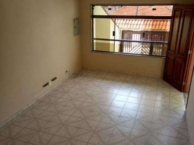 Sobrado com 3 dormitórios para alugar, 288 m² por R$ 4.400,00 - Jardim Vila Formosa - São Paulo/SP