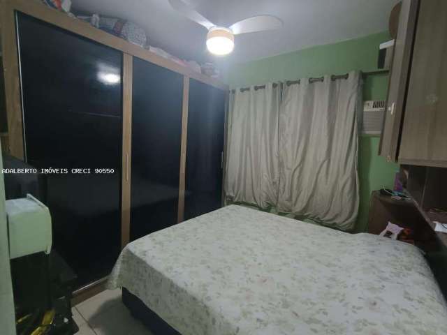 Apartamento para Venda em Santos, José Menino, 1 dormitório, 1 banheiro, 1 vaga