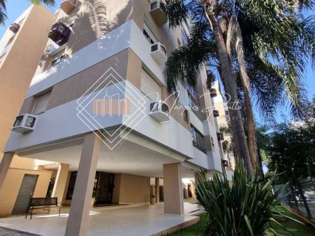 Apartamento com 2 quartos para alugar na Rua Afonso Taunay, 120, Boa Vista, Porto Alegre, 73 m2 por R$ 2.500