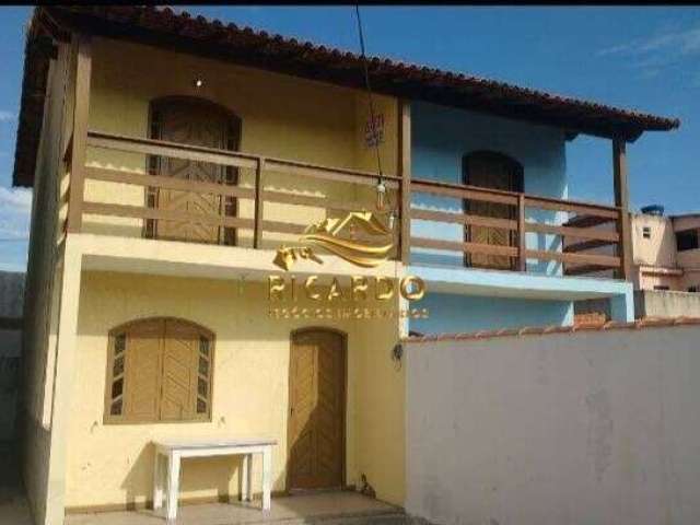 Casa à venda no bairro Jardim Peró - Cabo Frio/RJ