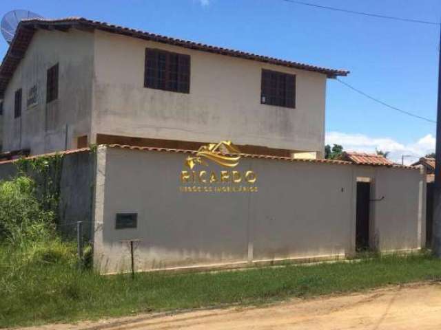 Casa à venda no bairro Peró - Cabo Frio/RJ