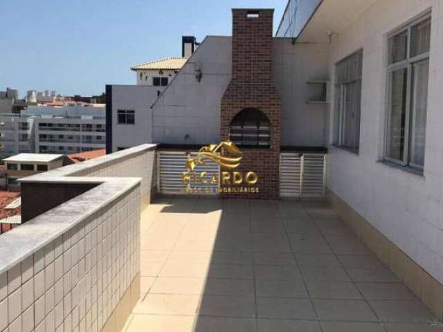 Apartamento à venda no bairro São Bento - Cabo Frio/RJ
