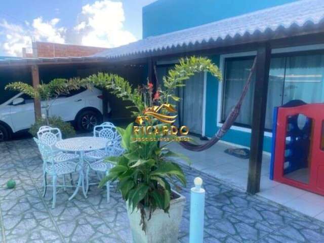 Casa à venda no bairro Jardim Esperança - Cabo Frio/RJ