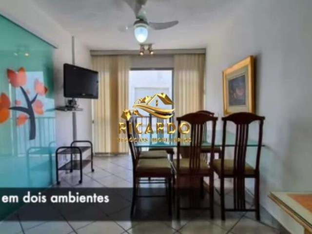 Apartamento para alugar no bairro Vila Nova - Cabo Frio/RJ