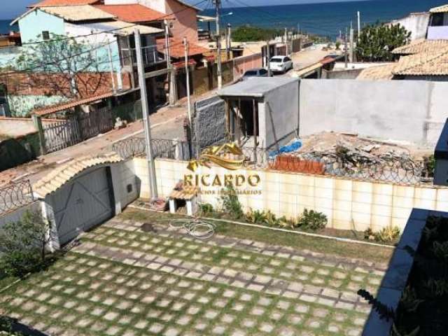 Casa à venda no bairro Centro - Arraial do Cabo/RJ