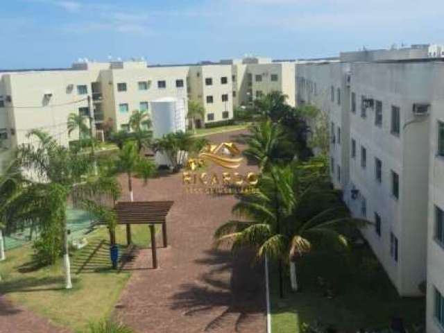 Apartamento para alugar no bairro Baixo Grande - São Pedro da Aldeia/RJ