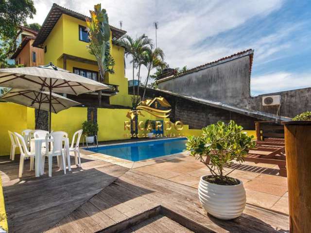 Casa à venda no bairro Morro de São Paulo - Cairu/BA