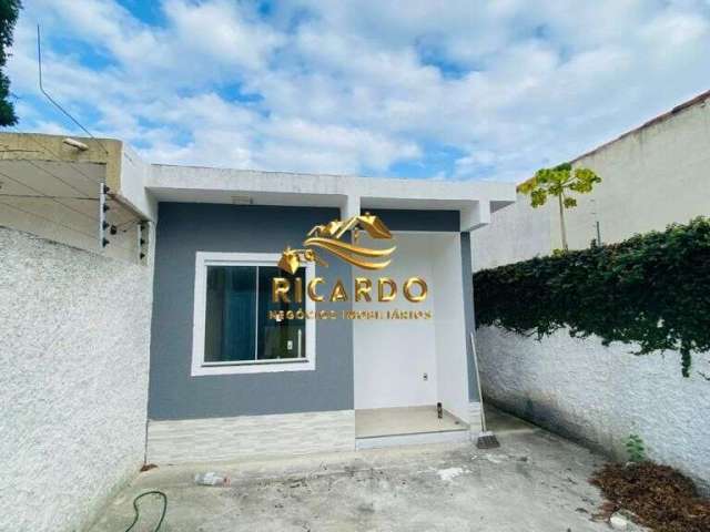 Casa à venda no bairro Dunas do Peró - Cabo Frio/RJ