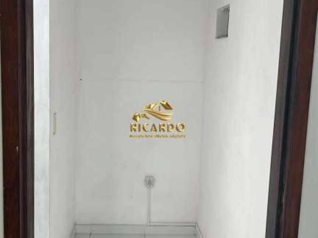 Sala comercial para alugar no bairro São Cristóvão - Cabo Frio/RJ