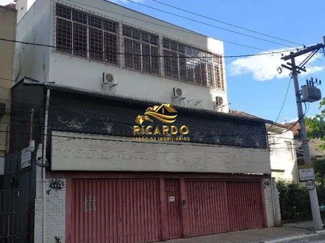Prédio para alugar no bairro Icaraí - Niterói/RJ