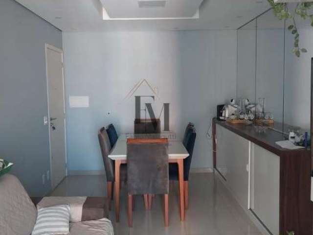 Apartamento para Venda em Guarulhos, Picanço, 2 dormitórios, 1 banheiro, 1 vaga