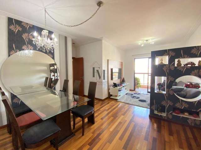 Apartamento 4 Quartos para Venda em São Bernardo do Campo, NOVA PETROPOLIS, 4 dormitórios, 1 suíte, 2 banheiros, 3 vagas