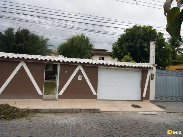 Casa para Venda em Casimiro de Abreu, MATARUNA, 2 dormitórios, 1 suíte, 2 banheiros, 1 vaga