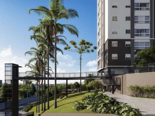 Apartamento com 3 quartos à venda na Rua Quinze de Novembro, Glória, Joinville, 74 m2 por R$ 685.538