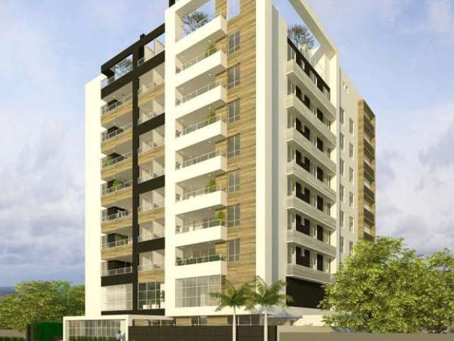Apartamento com 4 quartos à venda na Rua Aracaju, América, Joinville, 347 m2 por R$ 3.250.000