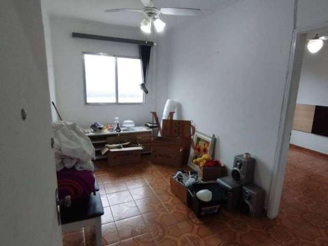 Apartamento à venda, 46 m² por R$ 225.000,00 - Boqueirão - Praia Grande/SP