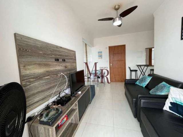 Apartamento à venda, 52 m² por R$ 275.000,00 - Caiçara - Praia Grande/SP