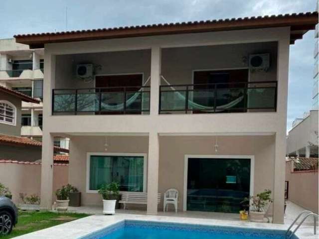 Casa à venda no bairro Jardim Las Palmas - Guarujá/SP