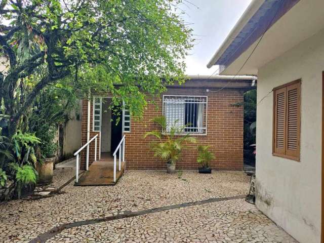 Casa à venda no bairro Sítio Paecara (Vicente de Carvalho) - Guarujá/SP