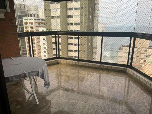 Apartamento à venda no bairro Vila Alzira - Guarujá/SP