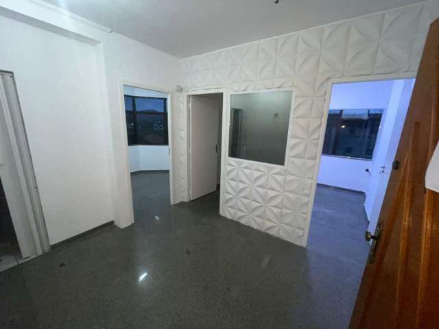 Sala para alugar no bairro Jardim Santa Maria - Guarujá/SP