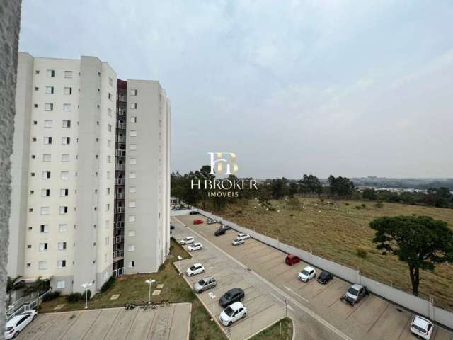 Apartamento com 3 quartos à venda no Jardim Bela Vista, Indaiatuba , 66 m2 por R$ 472.000