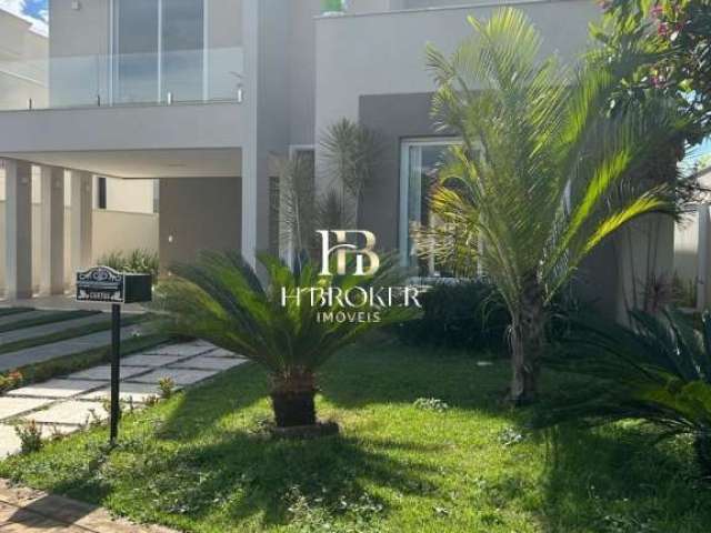 Casa com 3 quartos à venda no Jardim Vila Paradiso, Indaiatuba  por R$ 3.500.000