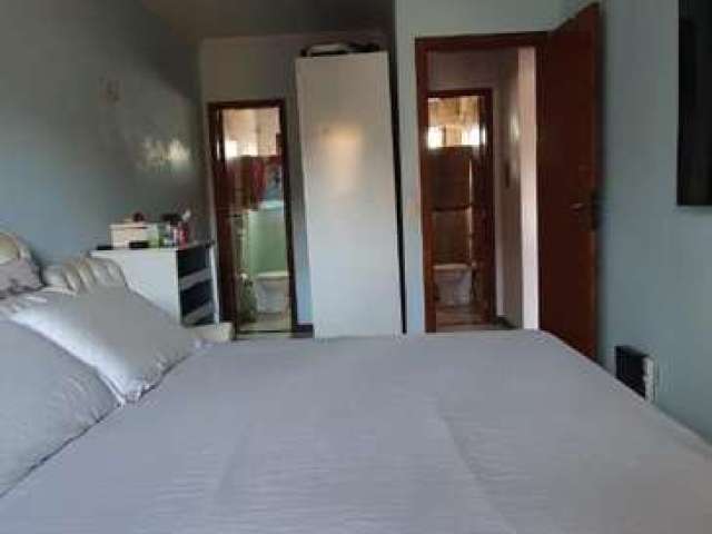 Casa para Venda em Macaé, Riviera Fluminense, 3 dormitórios, 1 suíte, 2 banheiros, 1 vaga