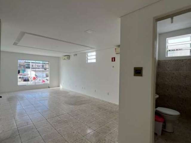 Sala comercial para alugar no bairro Ingleses Norte - Florianópolis/SC