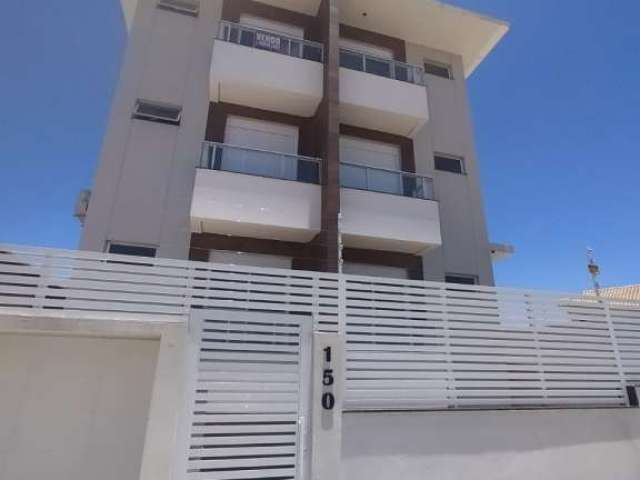 Apartamento para alugar no bairro Santinho - Florianópolis/SC