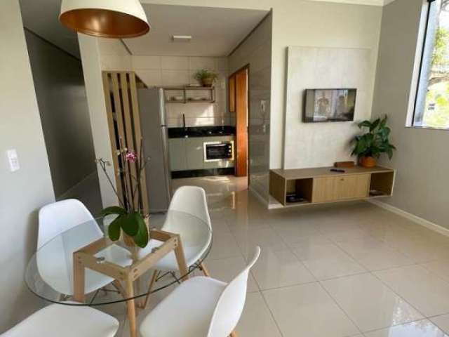 Apartamento para alugar no bairro Canasvieiras - Florianópolis/SC