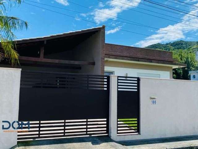 Casa à venda no bairro Vargem Grande - Florianópolis/SC
