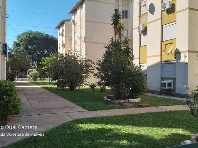 Apartamento para Venda em São Leopoldo, SÃO MIGUEL, 2 dormitórios, 1 banheiro, 1 vaga