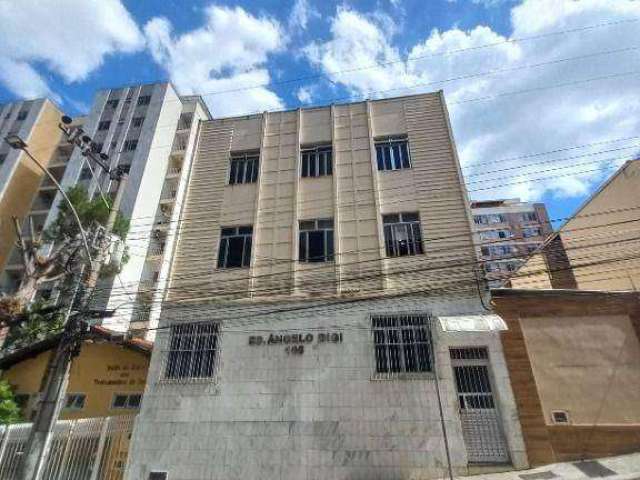 Apartamento com 3 dormitórios para alugar, 72 m² por R$ 1.895,00/mês - Centro - Juiz de Fora/MG