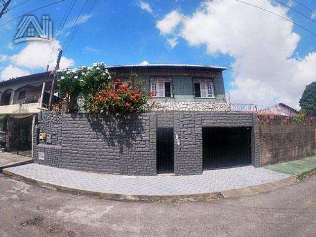Casa à venda, 624 m² por R$ 1.000.000,00 - Amadeu Furtado - Fortaleza/CE