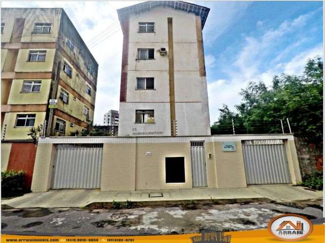 Apartamento à venda, 111 m² por R$ 210.000,00 - Papicu - Fortaleza/CE